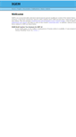 Mobile Screenshot of igem.insightworks.com